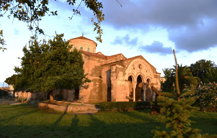 Explore Trabzon City Economically